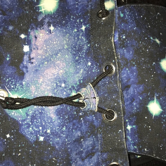 PINK Backpack - Picture 4 of 5